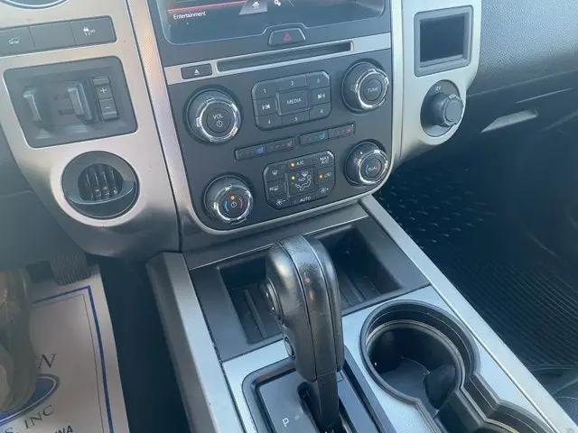 2015 Ford Expedition EL XLT