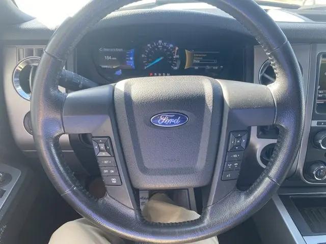 2015 Ford Expedition EL XLT
