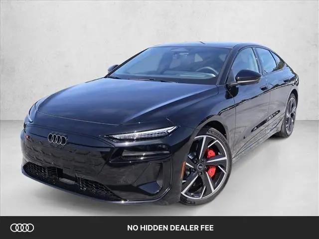 2027 Audi S6 e-tron Premium Plus for sale in Bellevue, WA
