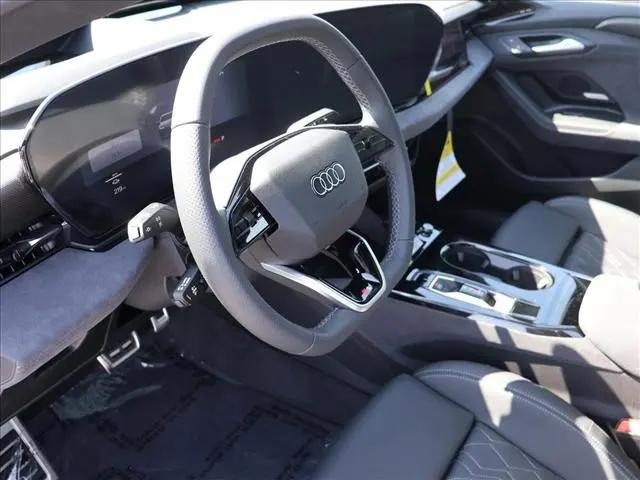 2027 Audi e-tron Sportback Premium Plus quattro