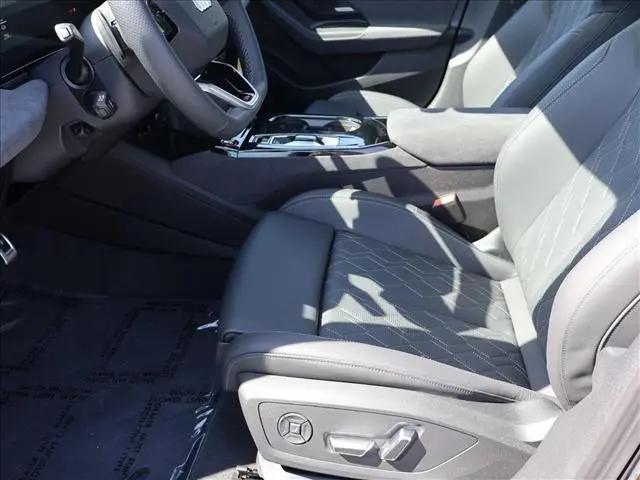 2027 Audi e-tron Sportback Premium Plus quattro