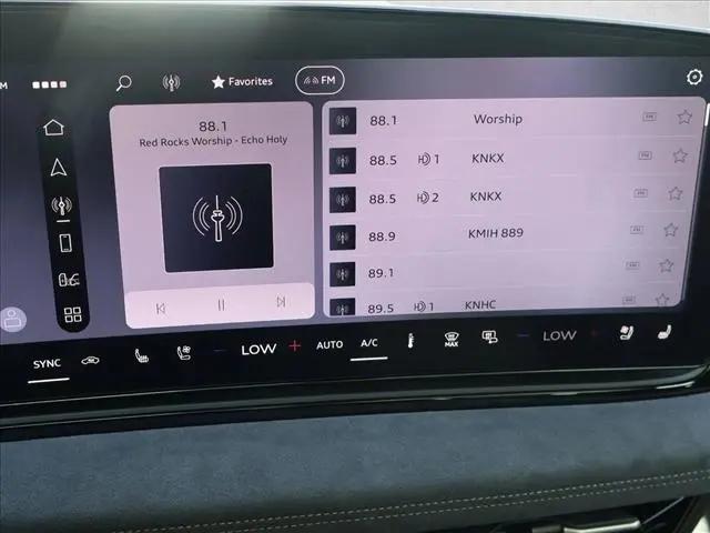 2027 Audi e-tron Sportback Premium Plus quattro