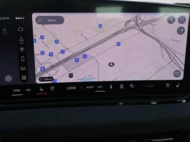 2027 Audi e-tron Sportback Premium Plus quattro