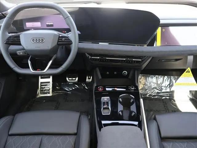 2027 Audi e-tron Sportback Premium Plus quattro