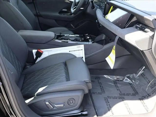 2027 Audi e-tron Sportback Premium Plus quattro