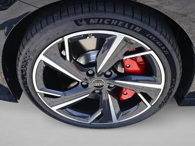 2027 Audi e-tron Sportback Premium Plus quattro