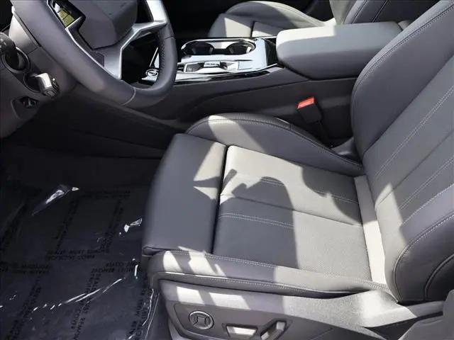 2027 Audi A6 e-tron Prestige