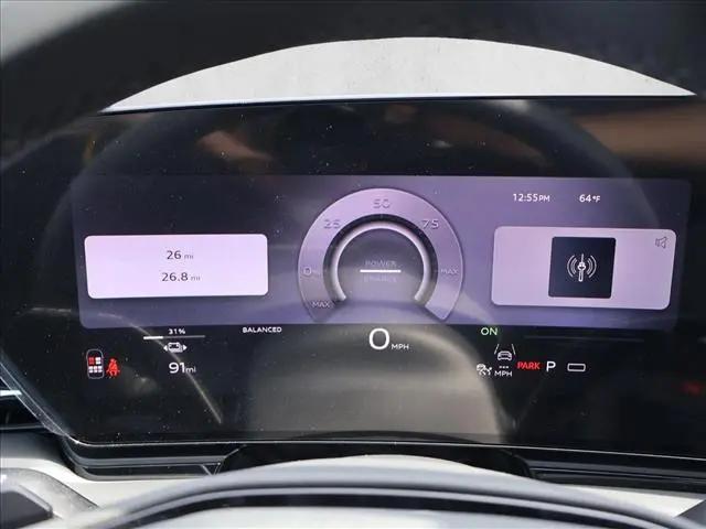 2027 Audi A6 e-tron Prestige