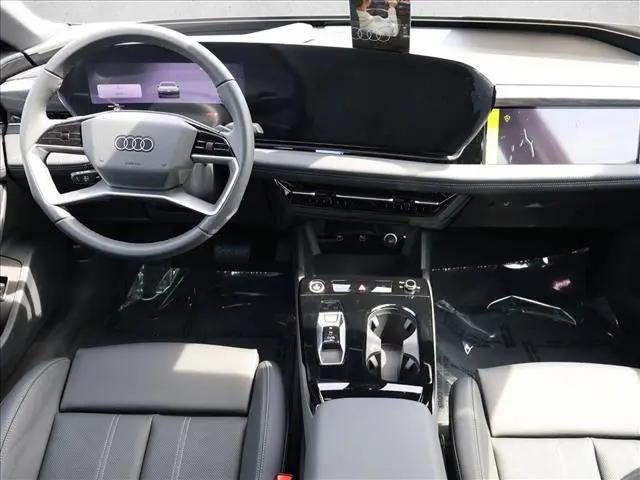 2027 Audi A6 e-tron Prestige