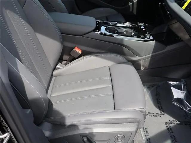 2027 Audi A6 e-tron Prestige