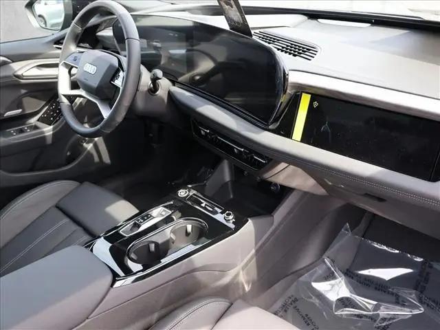 2027 Audi A6 e-tron Prestige