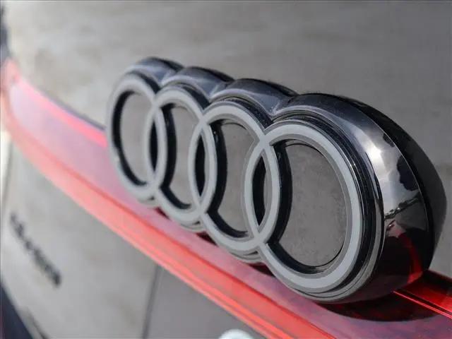 2027 Audi A6 e-tron Prestige