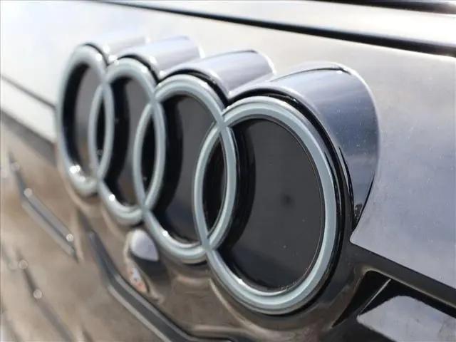 2027 Audi A6 e-tron Prestige