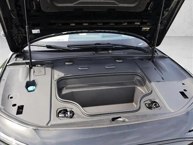 2027 Audi A6 e-tron Prestige