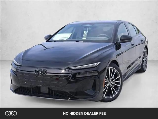 2027 Audi A6 e-tron Prestige for sale in Bellevue, WA
