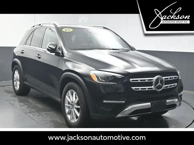 2025 Mercedes-Benz GLE GLE 350 4MATIC for sale in Macon, GA