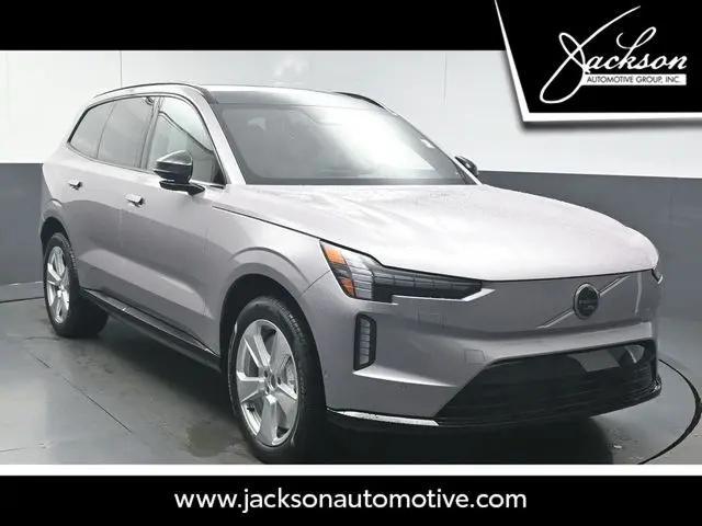 2026 Volvo X 90 Plus, Single Motor, Fully electric, 7 Seats for sale in Macon, GA