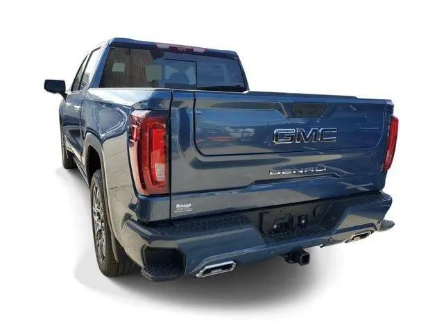 2026 GMC Sierra 1500 Crew Cab, Short Bed, Denali Ultimate, 4WD