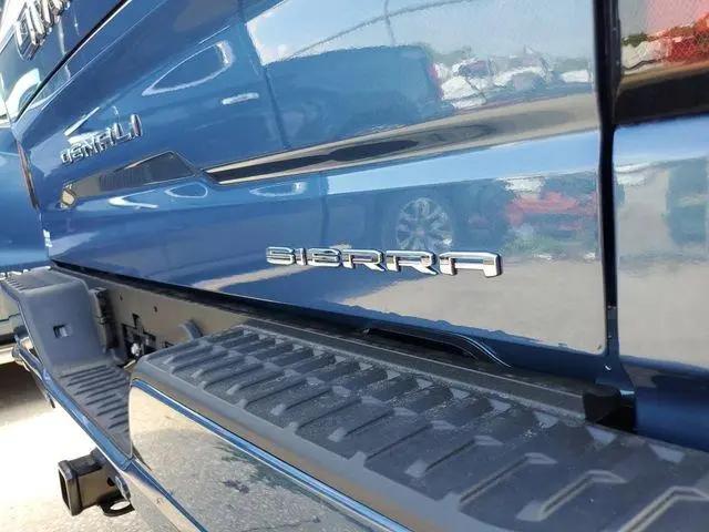 2026 GMC Sierra 1500 Crew Cab, Short Bed, Denali Ultimate, 4WD