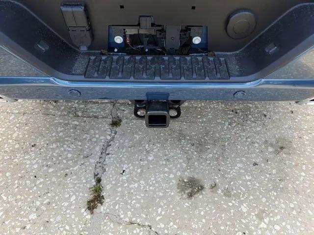 2026 GMC Sierra 1500 Crew Cab, Short Bed, Denali Ultimate, 4WD