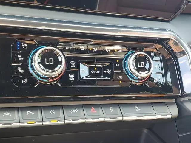 2026 GMC Sierra 1500 Crew Cab, Short Bed, Denali Ultimate, 4WD