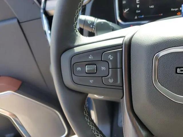 2026 GMC Sierra 1500 Crew Cab, Short Bed, Denali Ultimate, 4WD