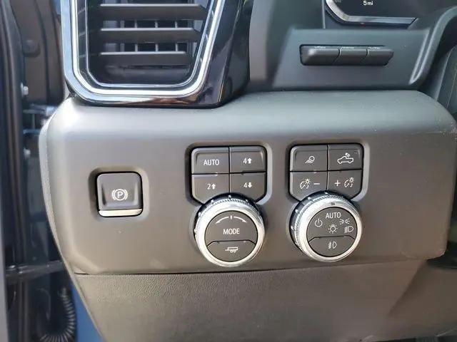2026 GMC Sierra 1500 Crew Cab, Short Bed, Denali Ultimate, 4WD