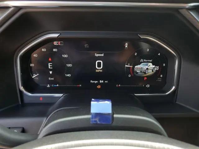 2026 GMC Sierra 1500 Crew Cab, Short Bed, Denali Ultimate, 4WD