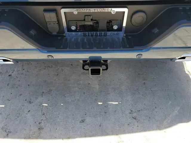 2026 GMC Sierra 1500 Crew Cab, Short Bed, Denali Ultimate, 4WD