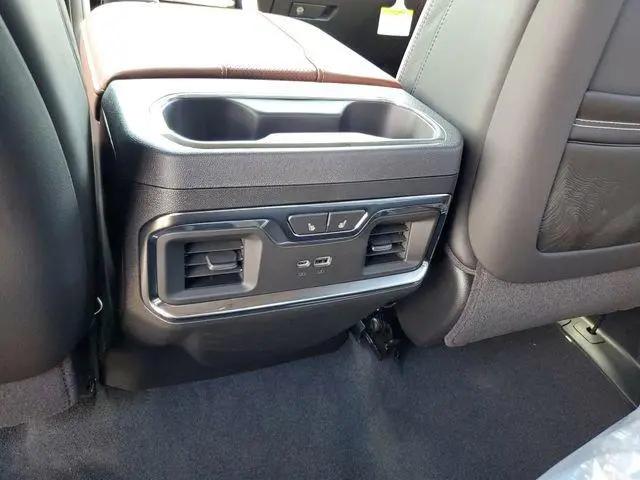 2026 GMC Sierra 1500 Crew Cab, Short Bed, Denali Ultimate, 4WD