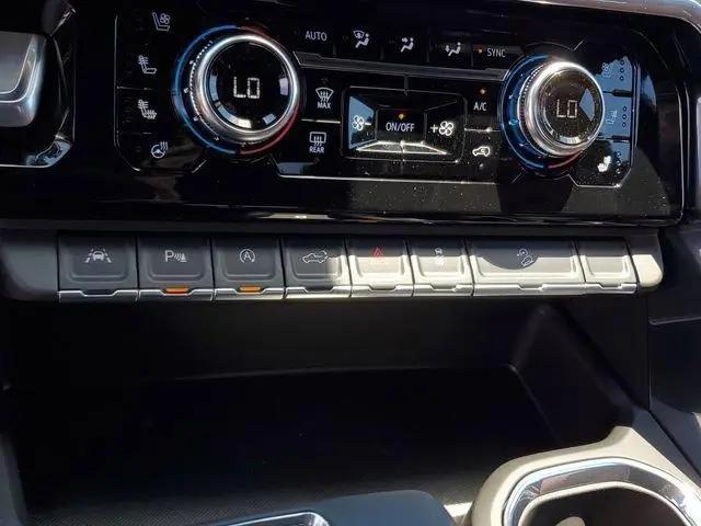 2026 GMC Sierra 1500 Crew Cab, Short Bed, Denali Ultimate, 4WD