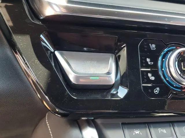 2026 GMC Sierra 1500 Crew Cab, Short Bed, Denali Ultimate, 4WD