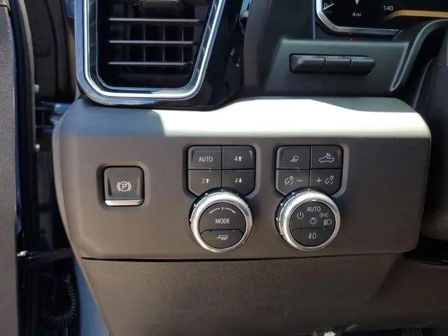 2026 GMC Sierra 1500 Crew Cab, Short Bed, Denali Ultimate, 4WD