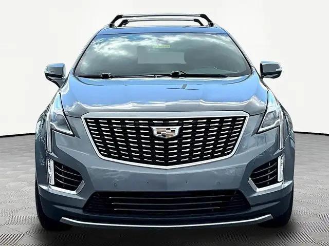 2020 Cadillac XT5 AWD Premium Luxury