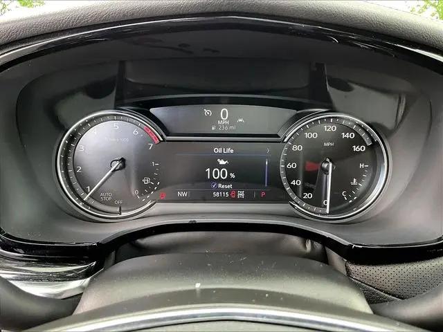 2020 Cadillac XT5 AWD Premium Luxury