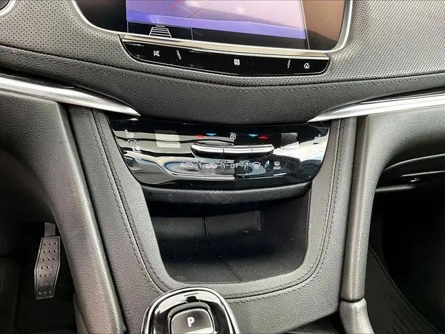 2020 Cadillac XT5 AWD Premium Luxury