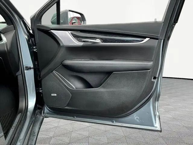 2020 Cadillac XT5 AWD Premium Luxury