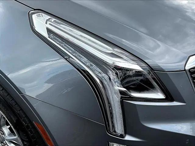 2020 Cadillac XT5 AWD Premium Luxury