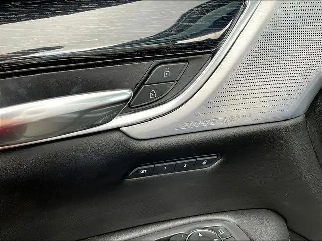 2020 Cadillac XT5 AWD Premium Luxury