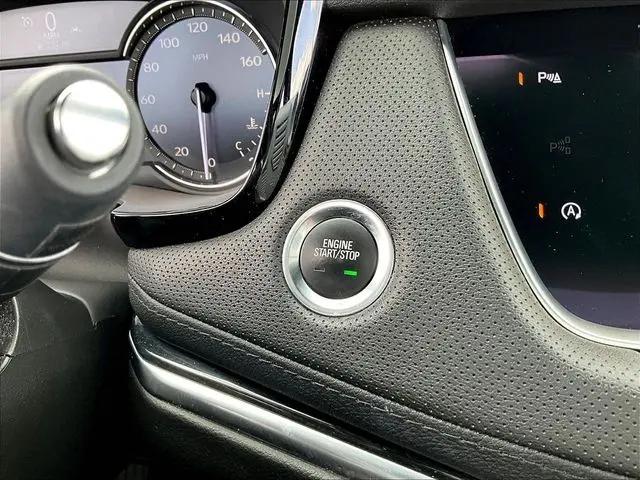 2020 Cadillac XT5 AWD Premium Luxury