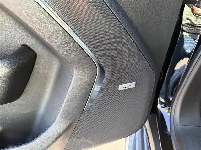 2026 Chevrolet Tahoe 4WD Premier