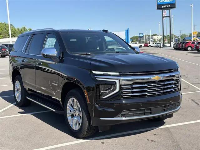 2026 Chevrolet Tahoe 4WD Premier for sale in Springfield, TN