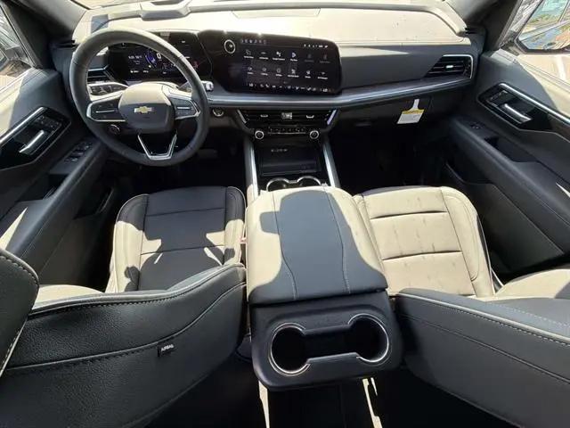 2026 Chevrolet Tahoe 4WD Premier for sale in Springfield, TN