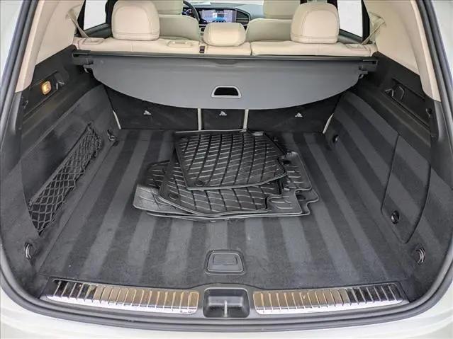 2022 Mercedes-Benz GLE GLE 350 GLE 350