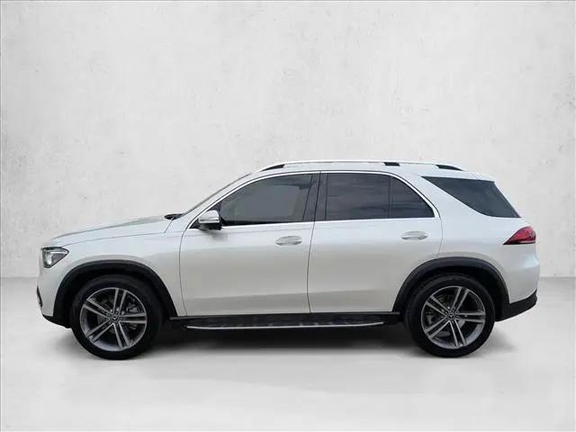 2022 Mercedes-Benz GLE GLE 350 GLE 350