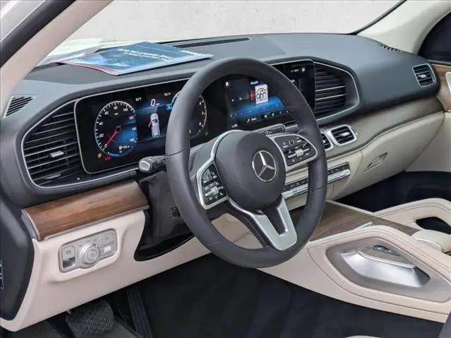 2022 Mercedes-Benz GLE GLE 350 GLE 350