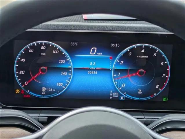 2022 Mercedes-Benz GLE GLE 350 GLE 350