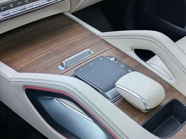 2022 Mercedes-Benz GLE GLE 350 GLE 350
