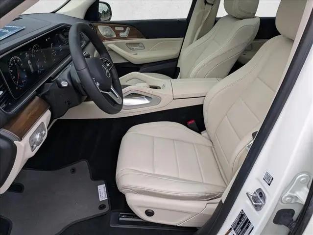 2022 Mercedes-Benz GLE GLE 350 GLE 350