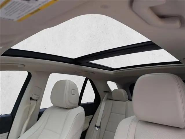 2022 Mercedes-Benz GLE GLE 350 GLE 350